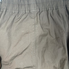 Rick Owens EDFU SS23 Bauhaus Boxer Shorts