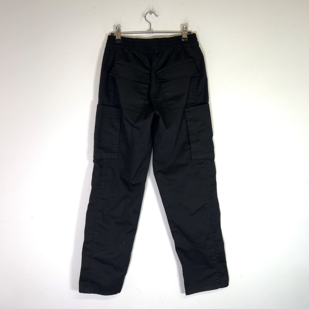 Rhude Canvas Cargo Pants
