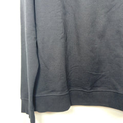 Fendi Studded 'Monster' Eyes Hoodie