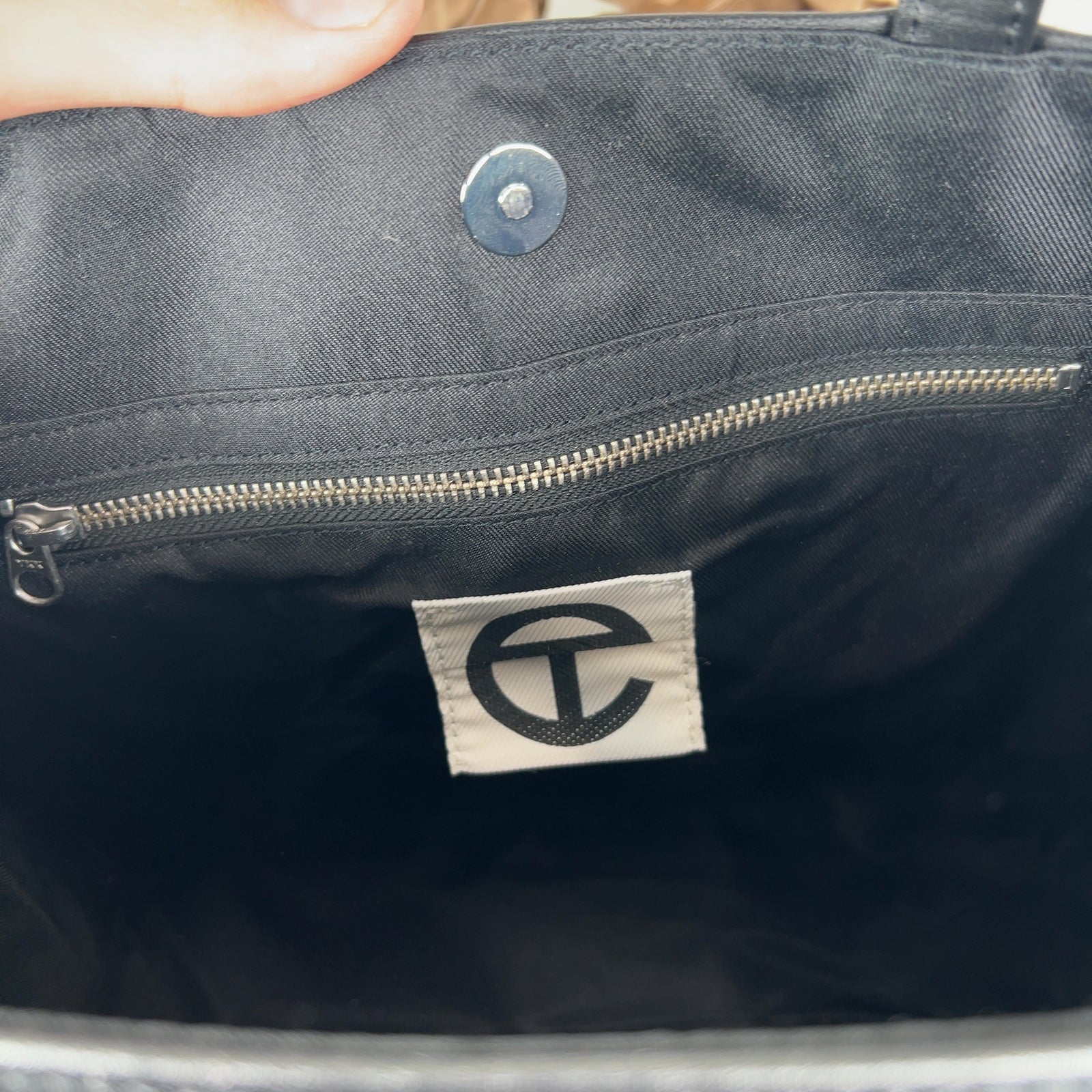 Telfar Medium Tote Bag