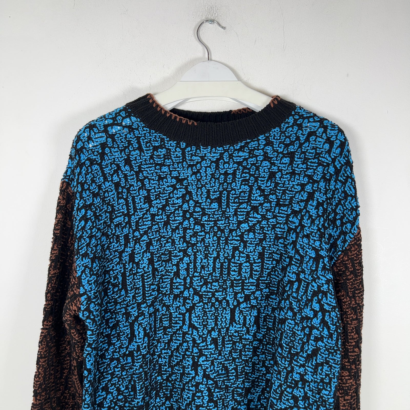 Andersson Bell Knitted Sweater