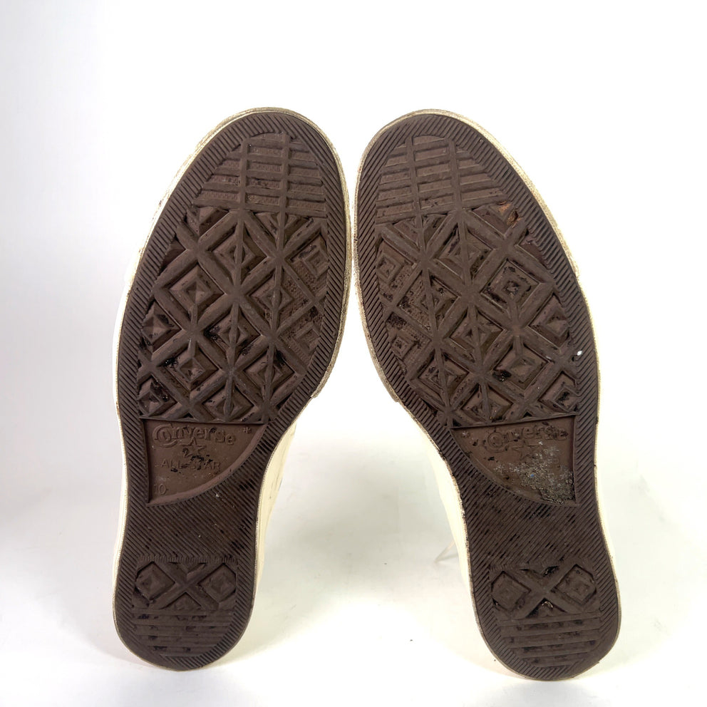 Converse x Comme Des Garcons Play Low-Top Sneakers