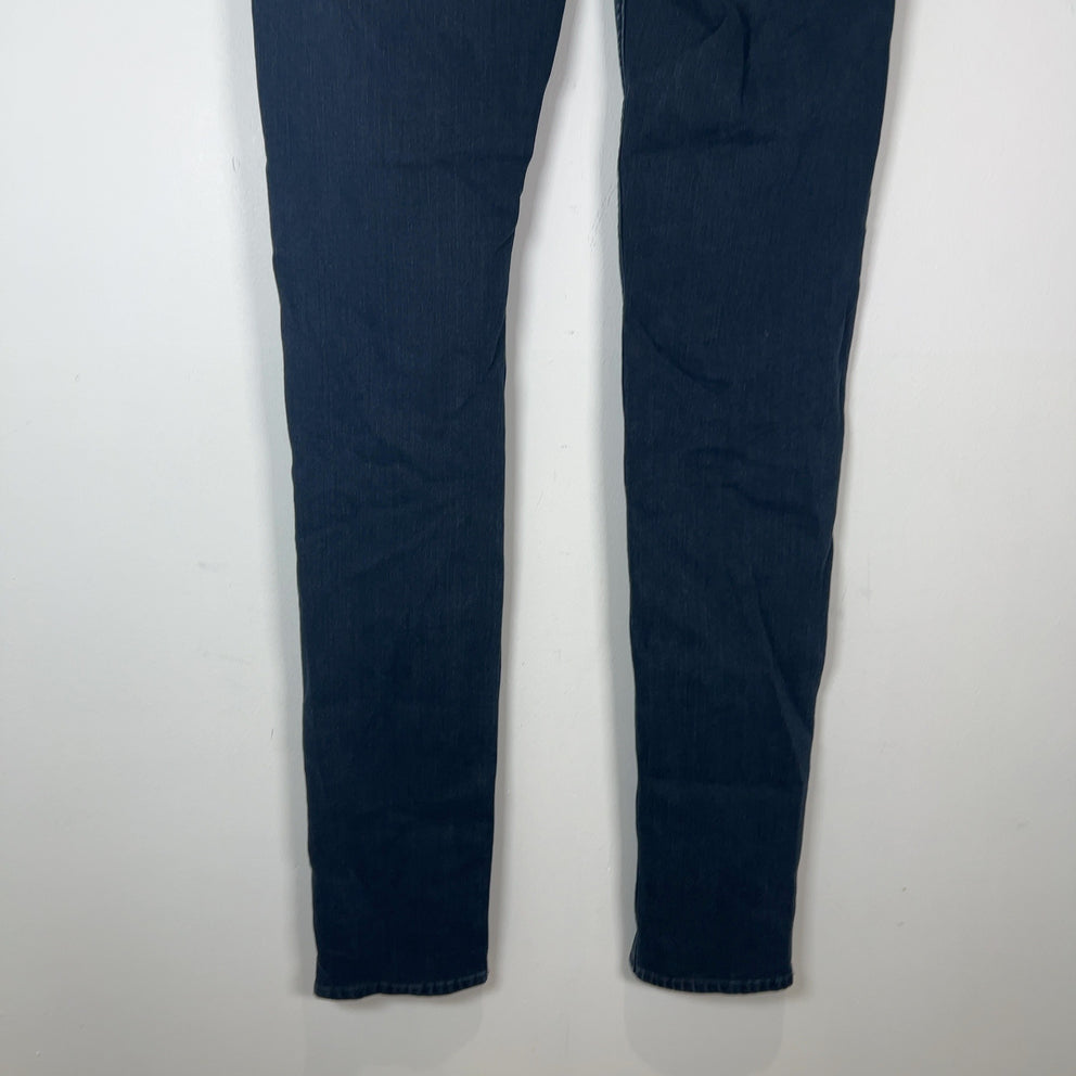 Acne Studios Straight Leg Denim Jeans