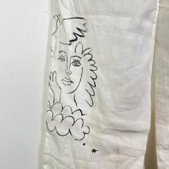 Aime Leon Dore Lesvos Linen Leisure Pants