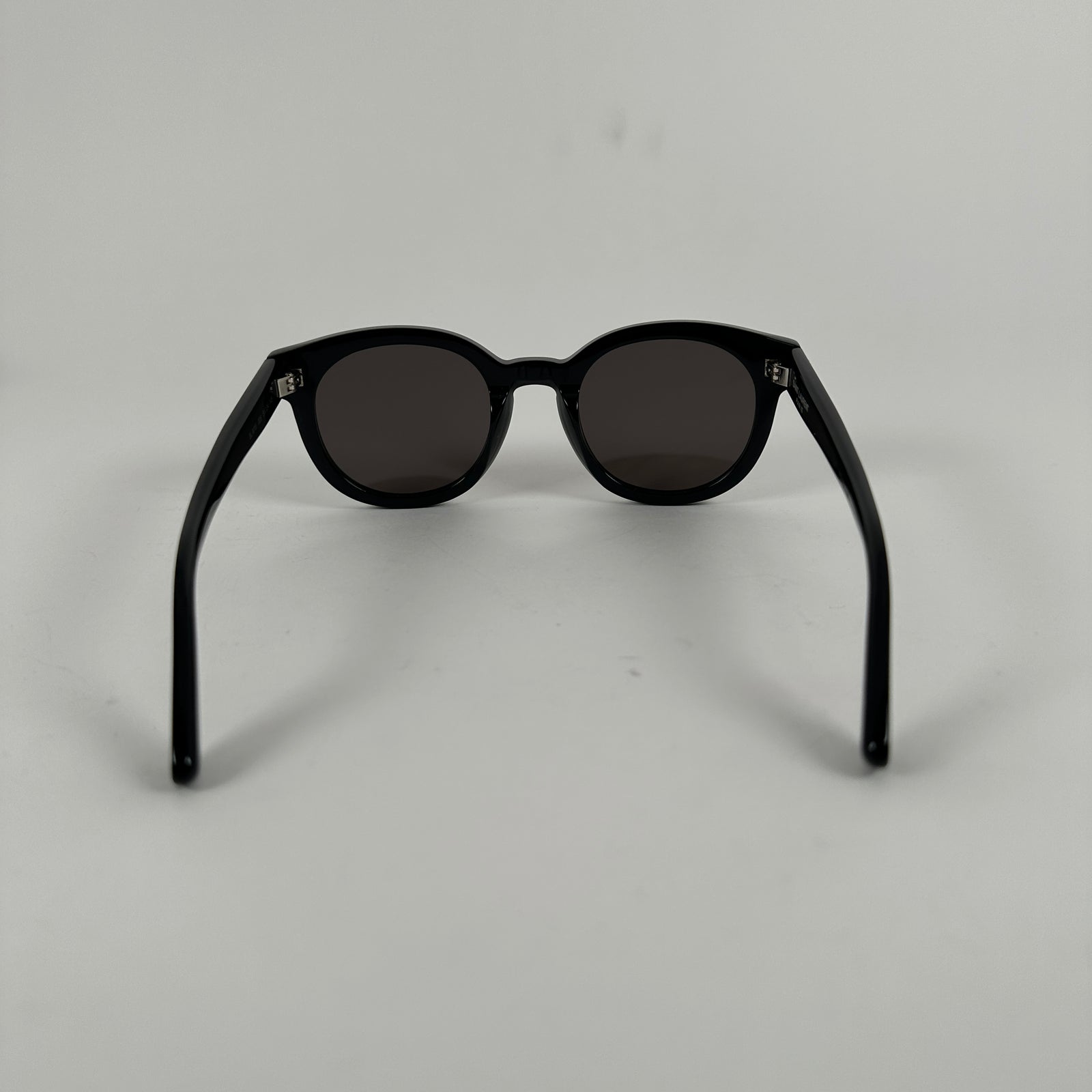 Saint Laurent Black M15 Sunglasses