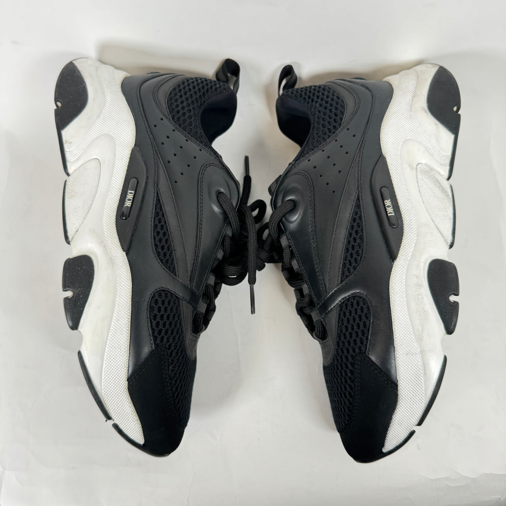 Dior Black B22 Size 42
