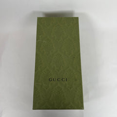 Gucci Beige GG Canvas Slide Size GG 10