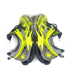 Balenciaga Acid Yellow Track 2 Sneakers
