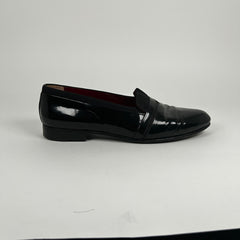 Bally Black Dress Shoe Size 9