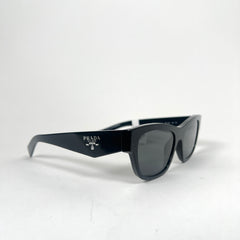 Prada Black PR B095 Sunglasses