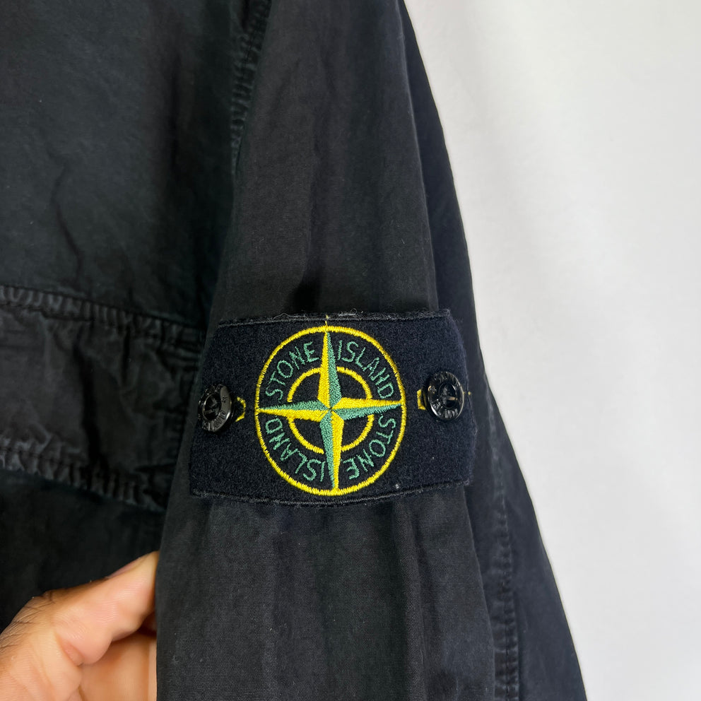 Stone Island Vintage Overshirt Light Jacket