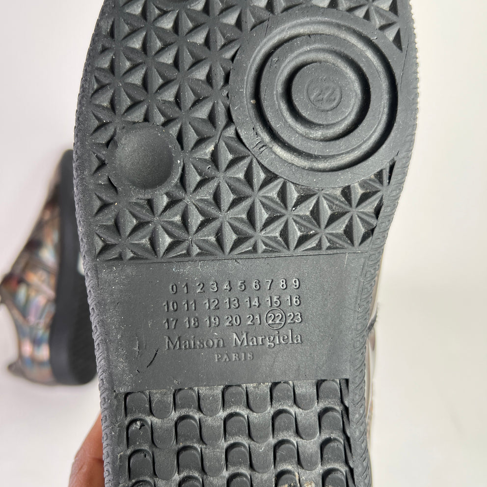 Maison Margiela Iridescent Replica Gats