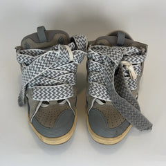 Lanvin 'Curb' Lowtop Sneakers