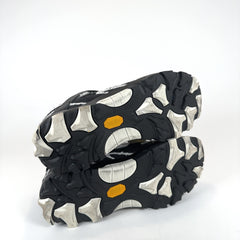 Sicko x Vessel 'Born From Pain' Hiking Sneakers