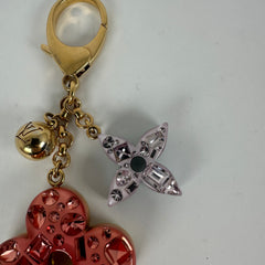 Louis Vuitton Monogram Jewel Keychain