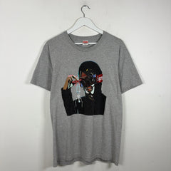Supreme SS19 Creeper Graphic T-Shirt