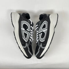Dior B30 Black/White Sneaker Size 42