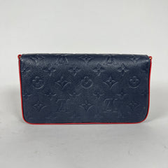 Louis Vuitton Monogram Empreinte Pochette Felicie