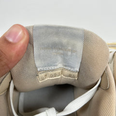 Louis Vuitton Beige Trainer Size LV 8.5