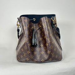 Louis Vuitton Monogram NeoNoe MM Bucket Bag