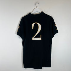 Ralph Lauren Black Watch Polo Shirt Size L