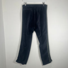 Needles Velour Narrow Track Pants Size M