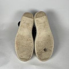 Rick Owens Drkshdw Ramones Jumbo Size 42