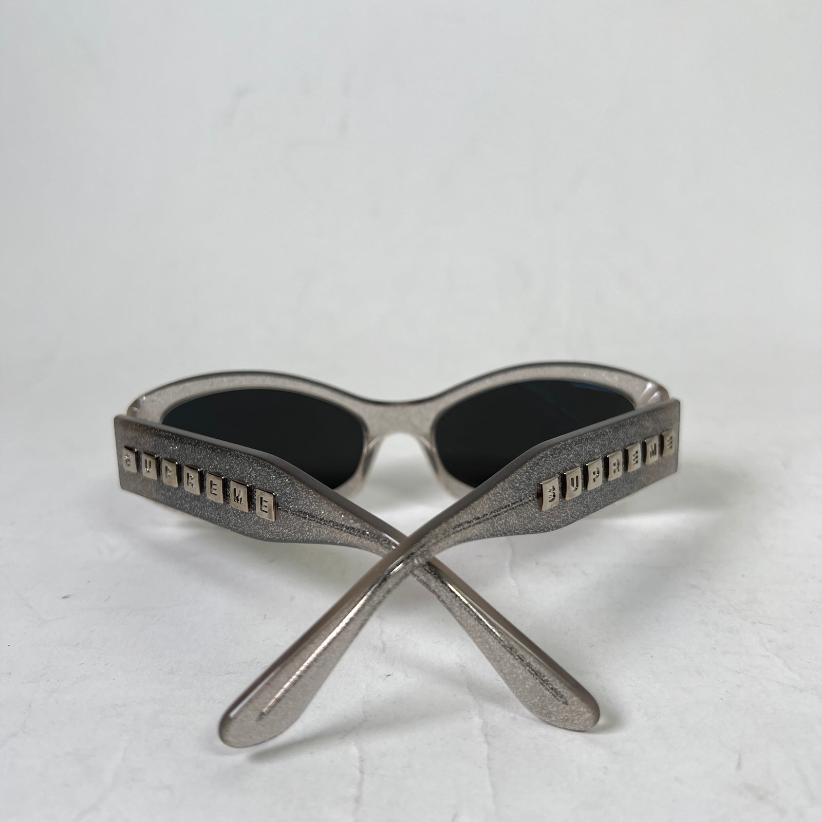 Supreme SS23 Glitter Corso Sunglasses