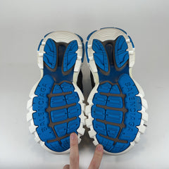 Balenciaga LED 'Track' Low-Top Sneakers