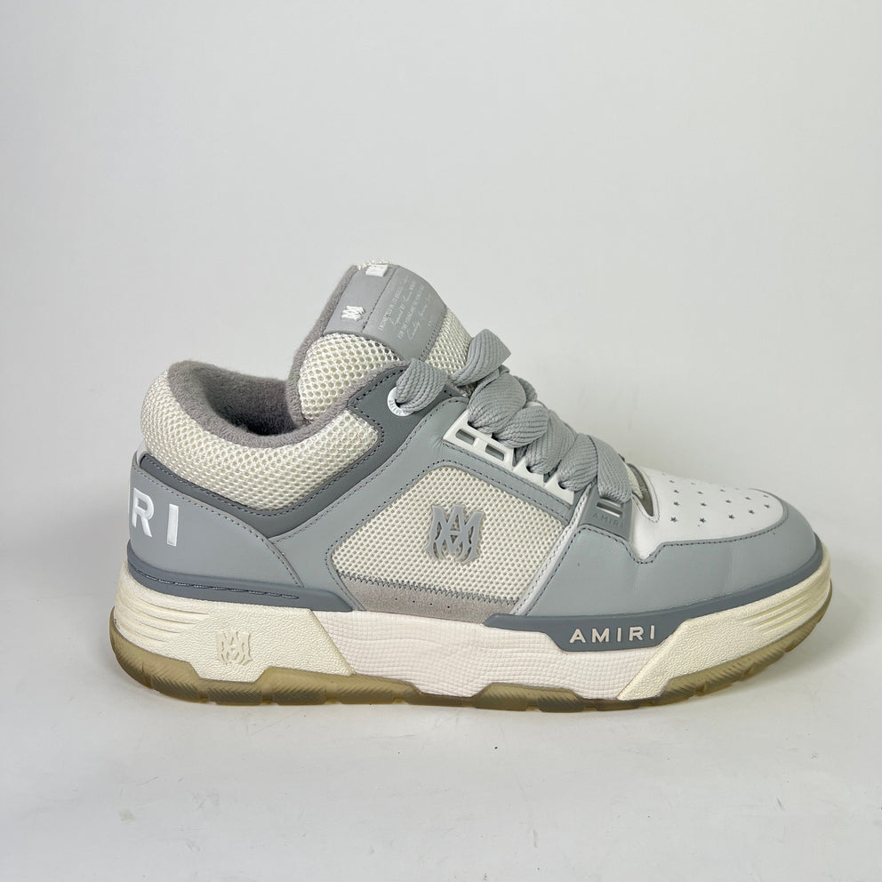 Amiri MA-1 Lowtop Sneakers