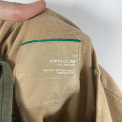 Undercover Reversible 'Twins' Graphic T-Shirt