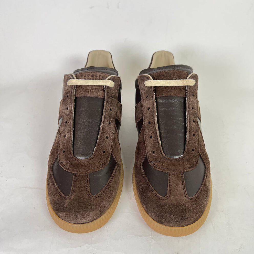 Maison Margiela Replica Gat Sneakers