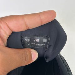 Prada Cloudbust Air Technical Fabric Sneakers