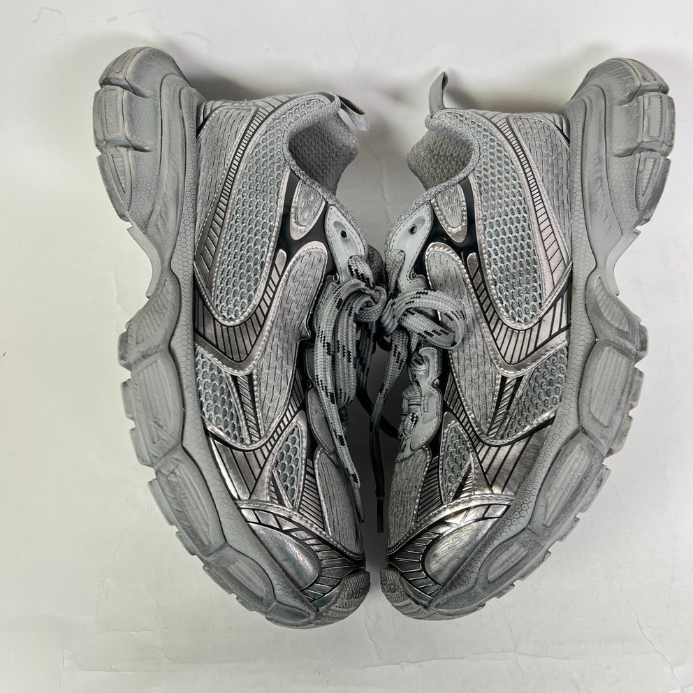 Balenciaga Distressed 3XL Sneaker