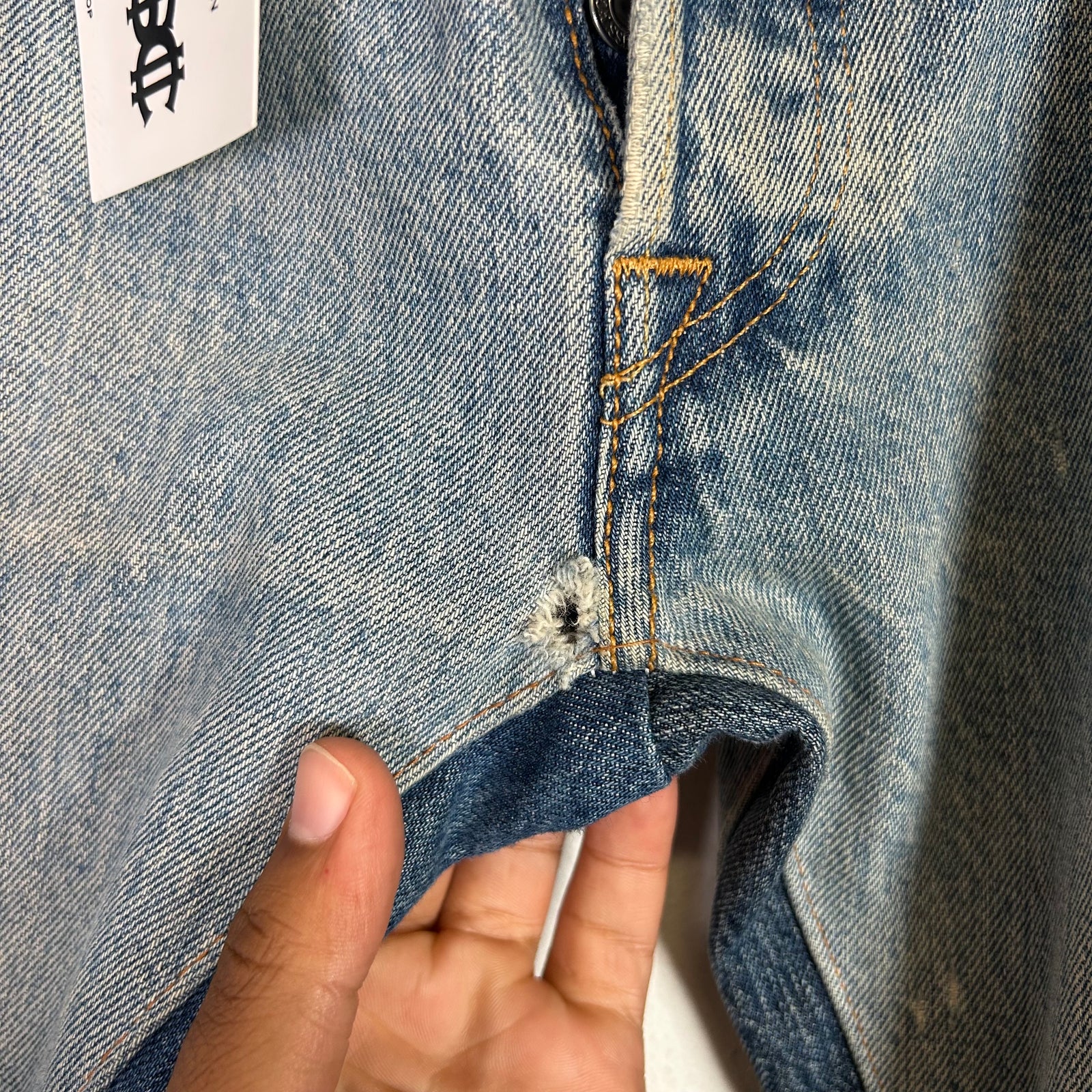Gallery Dept LA Flare Jeans