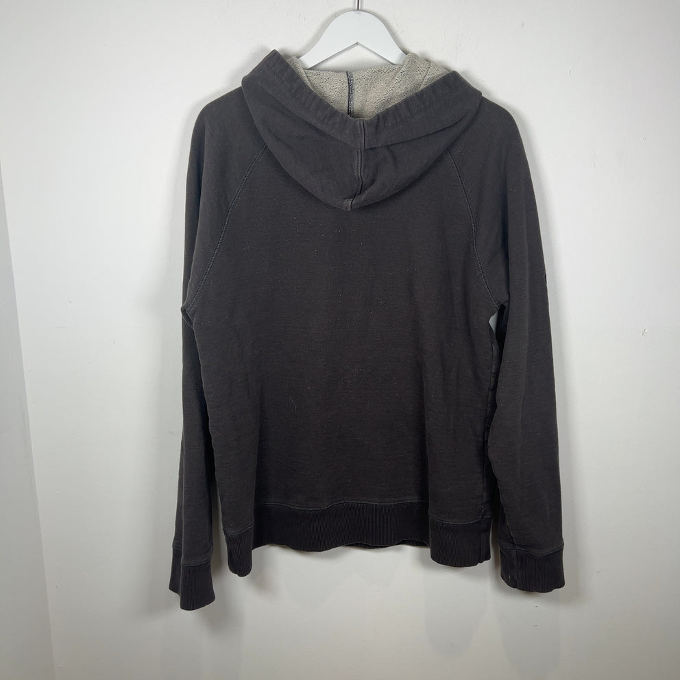 Chrome Hearts GRP Y-Not 2TND Hoodie