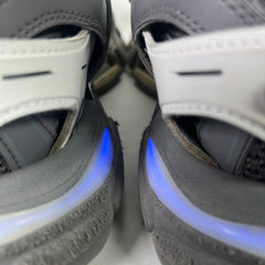 Balenciaga LED Track Lowtop Sneakers
