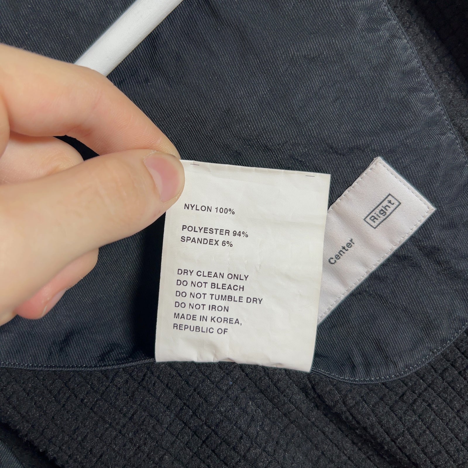 Post Archive Faction 3.1 Technical Light Jacket