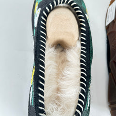 Denim Tears x UGGS Oni Beaded Tasman Size 12