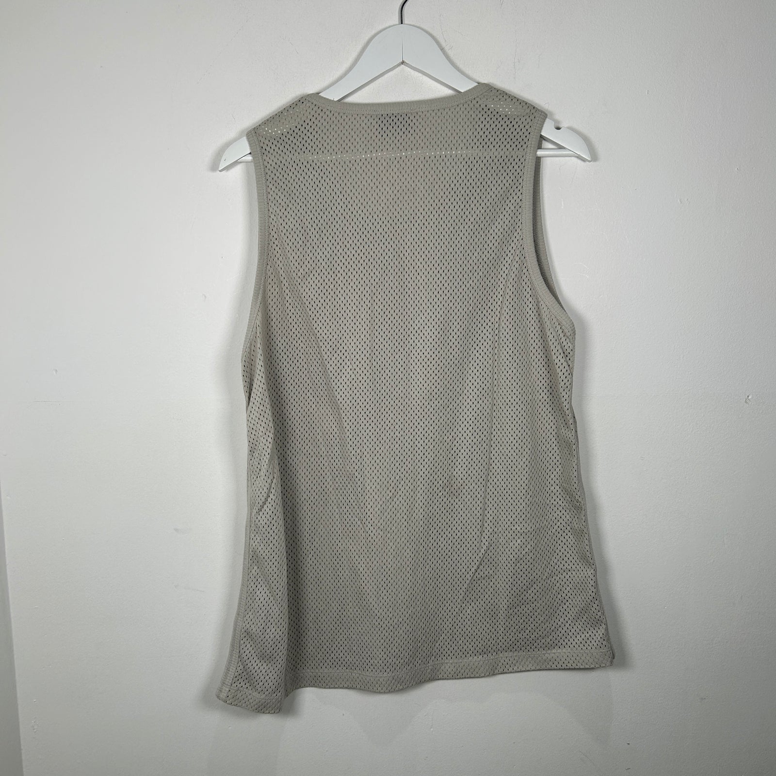 Lemaire x Sunspel Jersey Tank Top M
