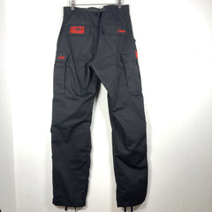Corteiz Logo Cargo Pants