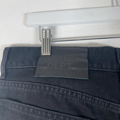 Gallery Dept x Lanvin Hybrid Panel Slim Jeans