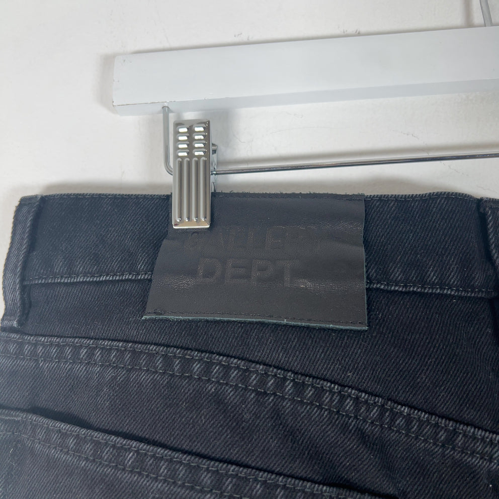 Gallery Dept x Lanvin Hybrid Panel Slim Jeans