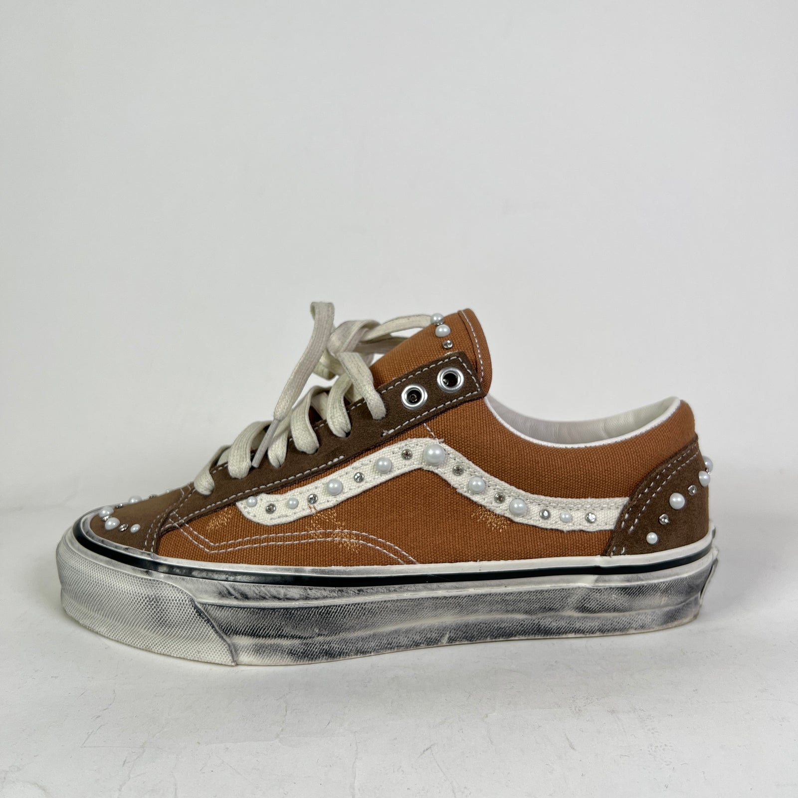 Vans OTW Old Skool LX Pearlized Sneakers