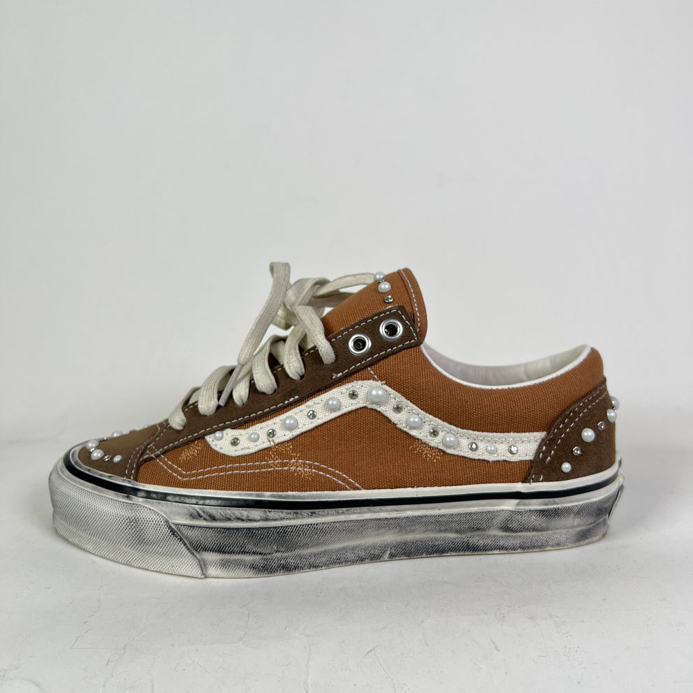 Vans OTW Old Skool LX Pearlized Sneakers