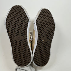 MMY Beige Peterson OG Sole Sneaker Size 44
