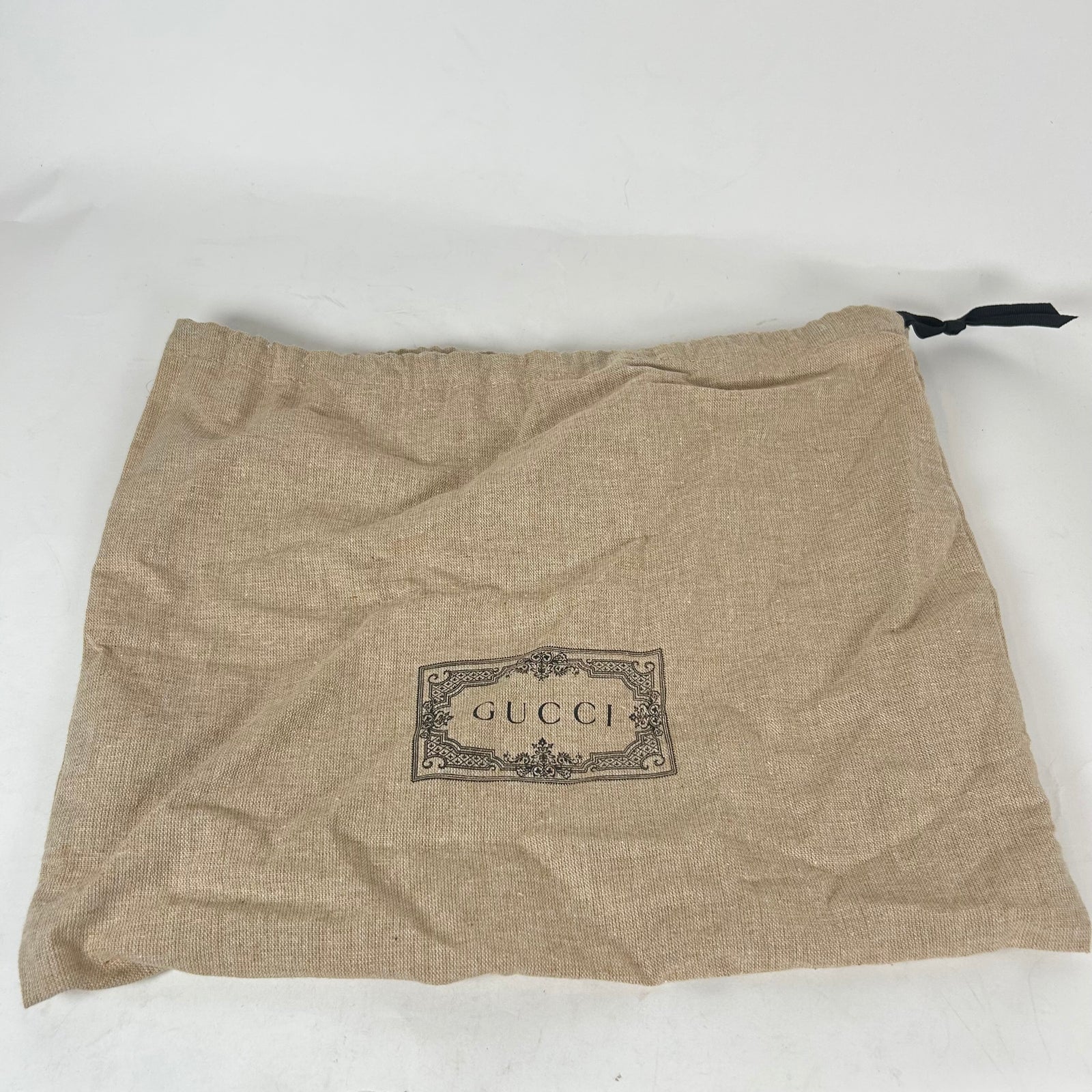 Gucci Pink Small GG Ophidia Canvas Shoulder Bag