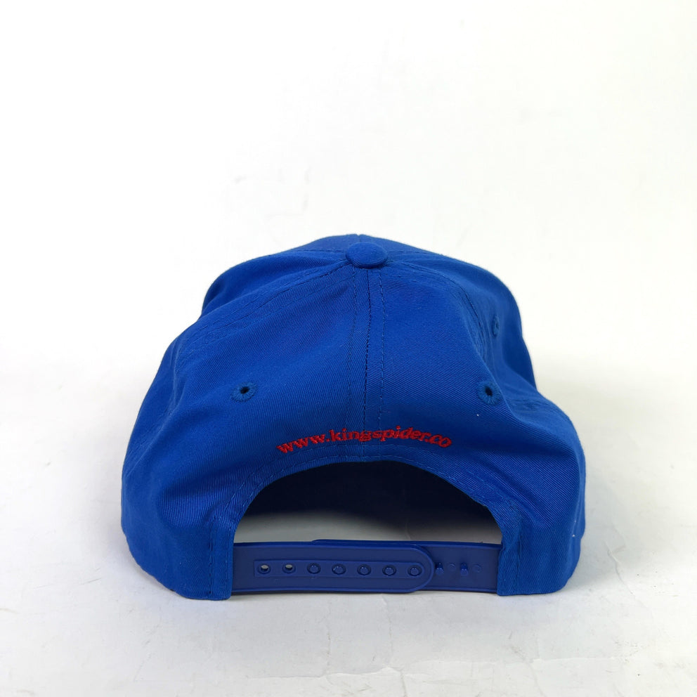 Sp5der I SP5 NYC Hat
