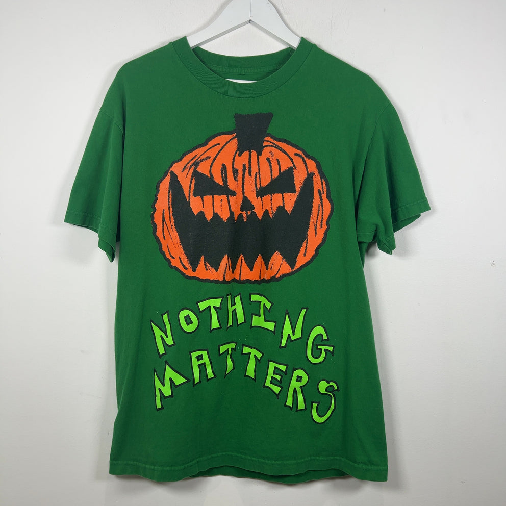 Asspizza 2019 'Nothing Matters' Graphic T-Shirt