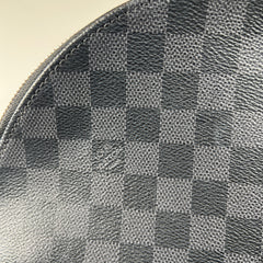 Louis Vuitton Josh Graphite Backpack
